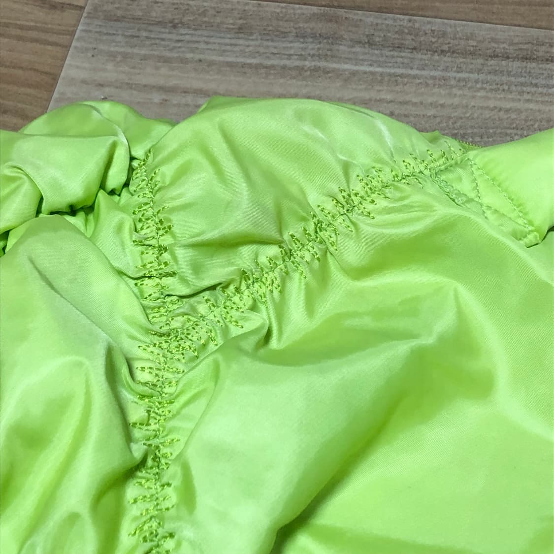 Puma bag kizip 셔링백 상품이미지6