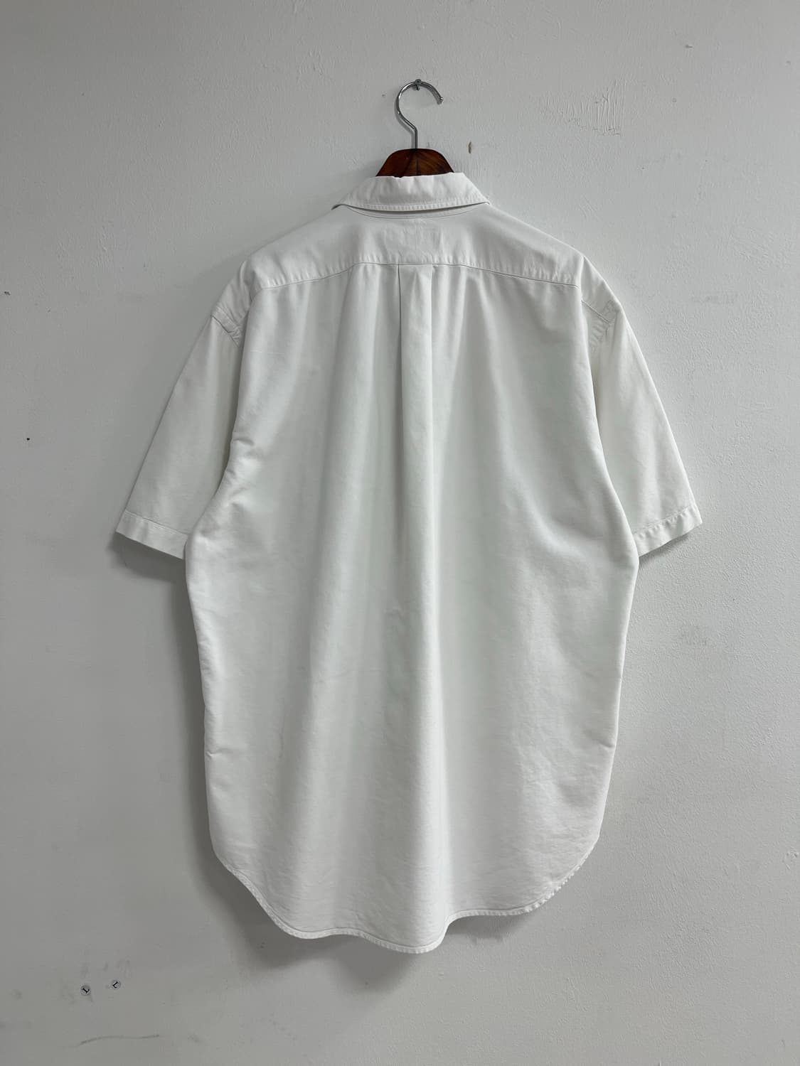빈티지 폴로 랄프로렌 빅셔츠 상품이미지7
