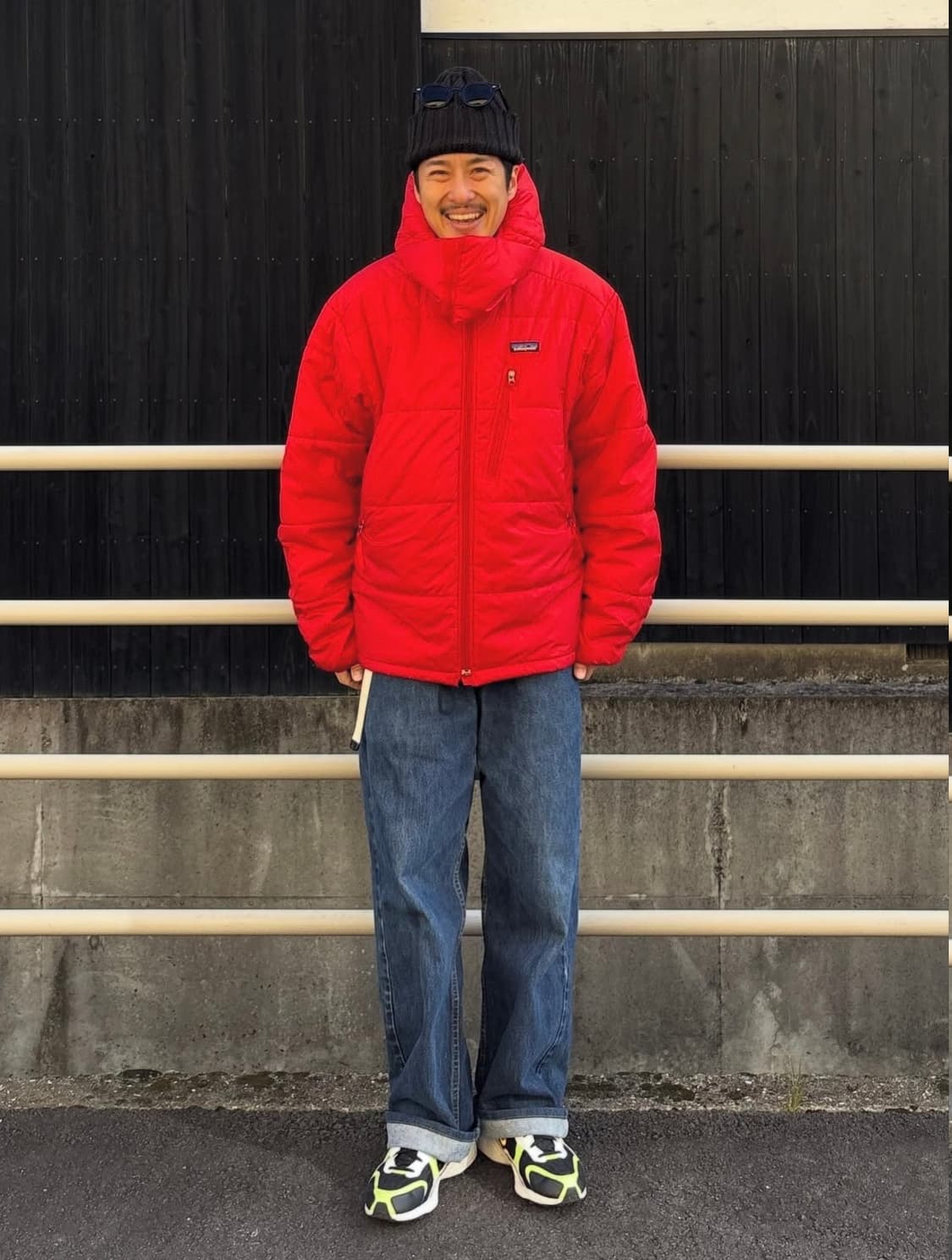 리바이스 levis 569 90s 36x34 상품이미지1