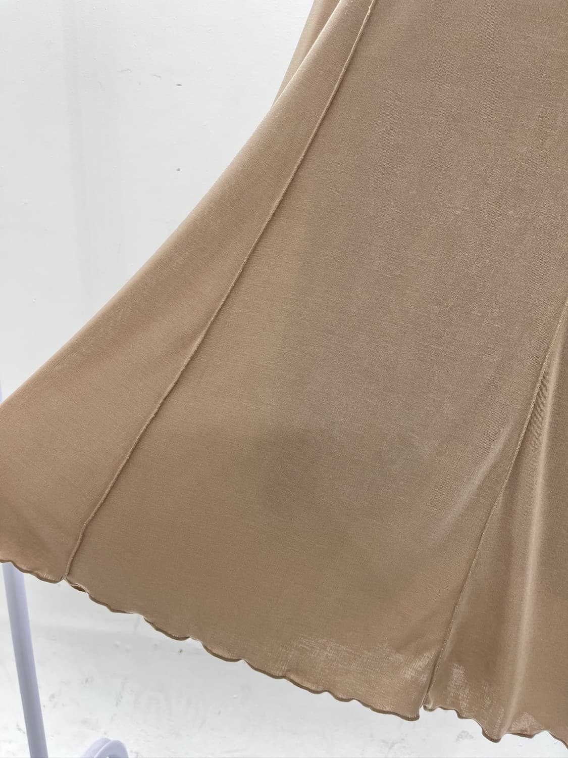 Soft Long Skirt  상품이미지5