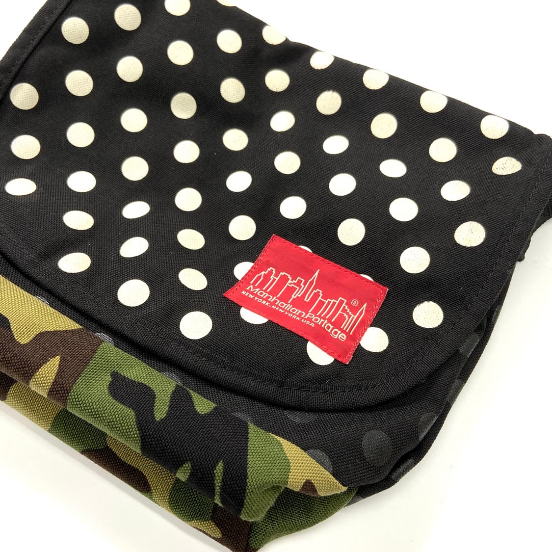 BEAMS BOY DOT BAG 상품이미지6