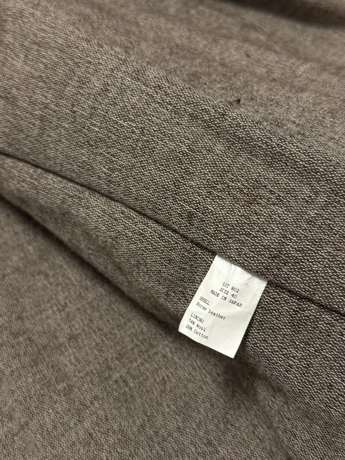 Taiga Takahashi 상품이미지10