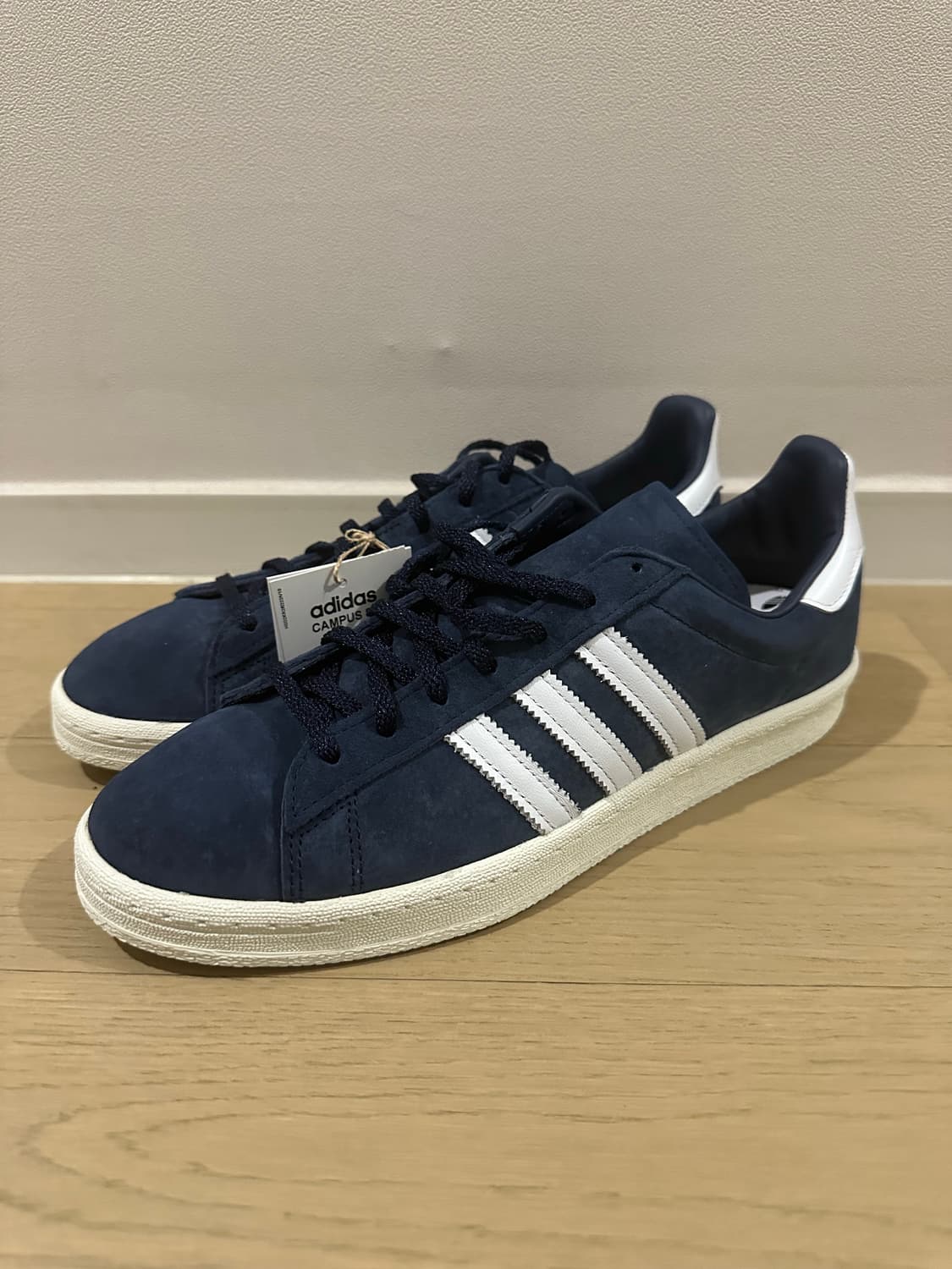 아디다스 캠퍼스 80S 네이버[280] 상품이미지1