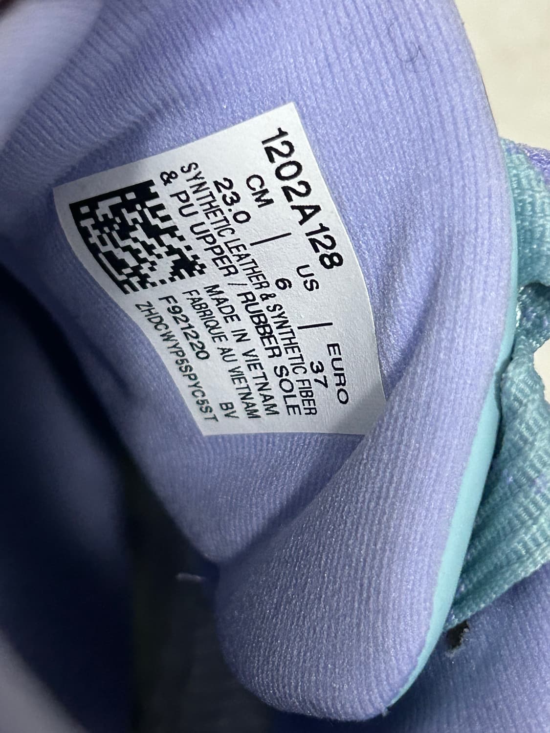 아식스 런닝화 상품이미지3