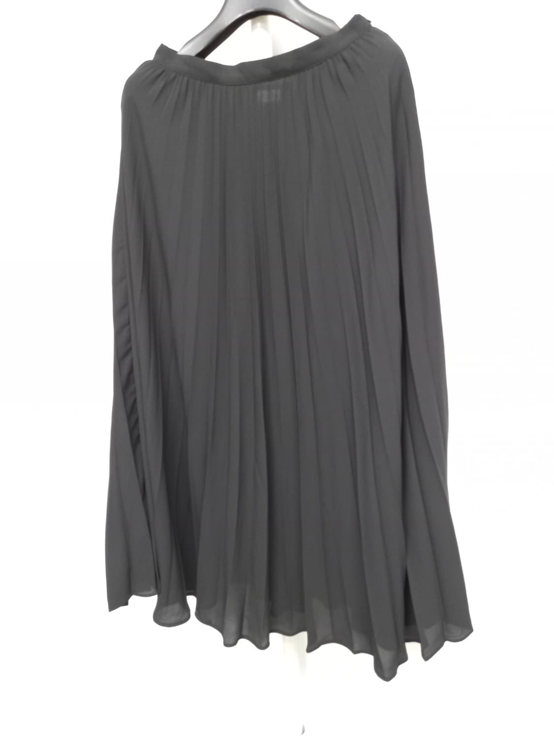 새 에잇세컨즈 플리츠 롱 스커트 55 상품이미지4