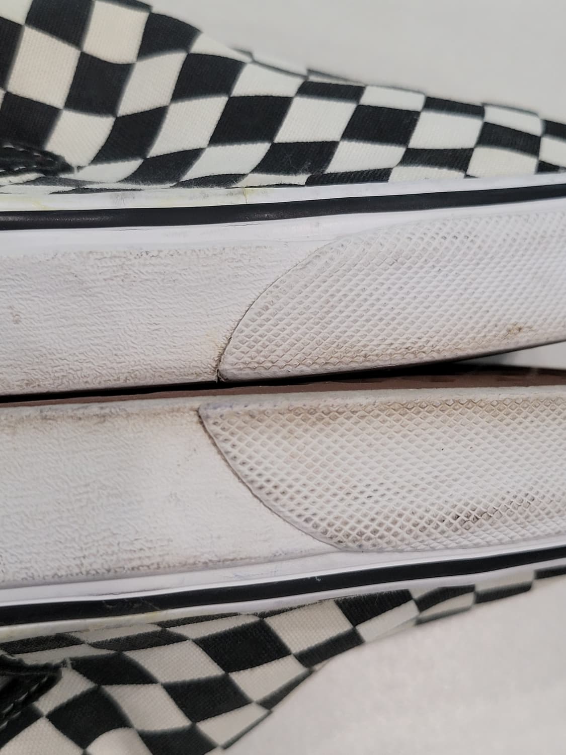 🏁 어떤 코디든 치트키! 반스 체커보드 슬립온 (280) 상품이미지7