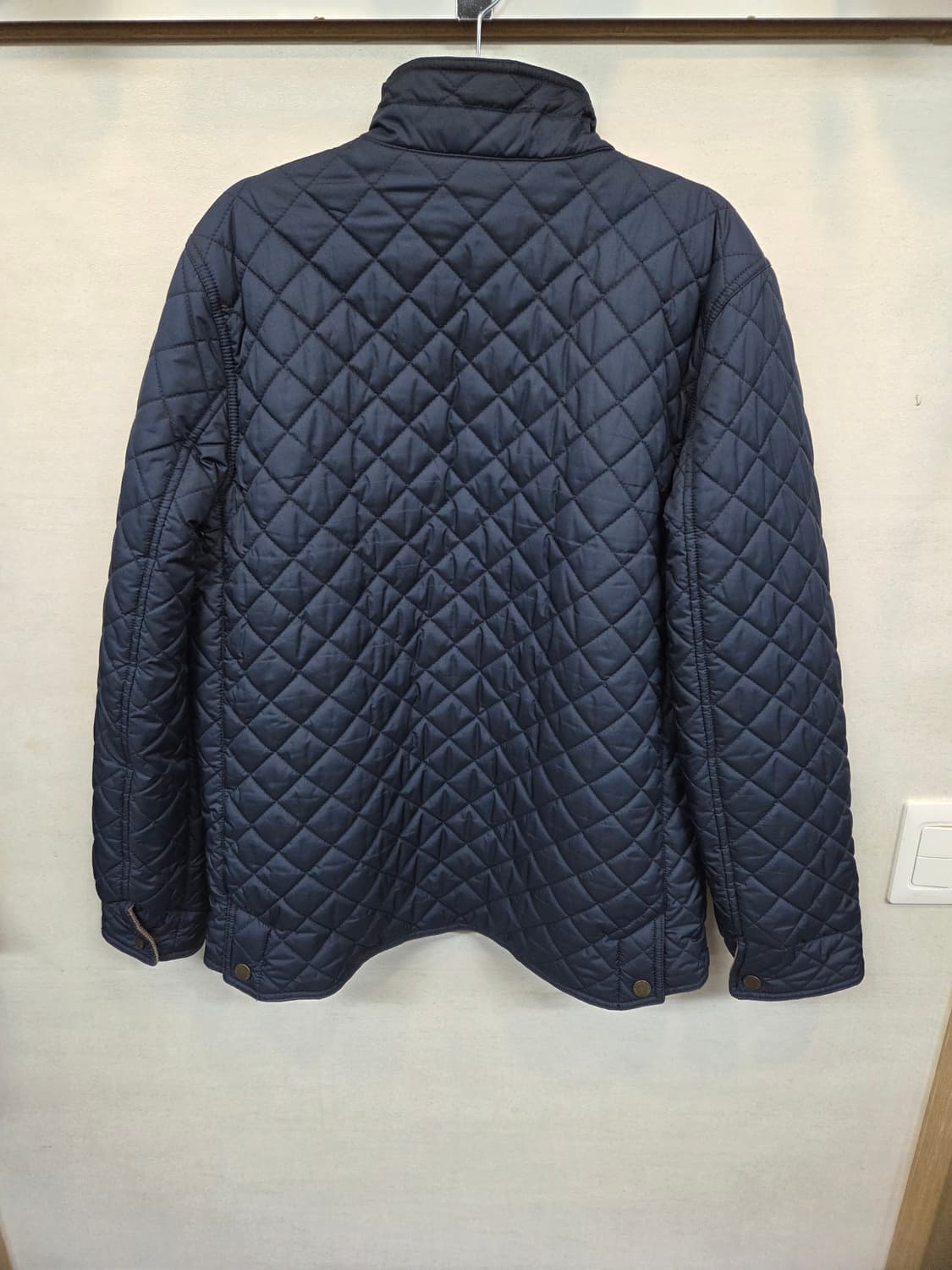 폴로랄프로렌 다이아몬드 퀄팅 자켓 18 20 성인 s m 상품이미지2