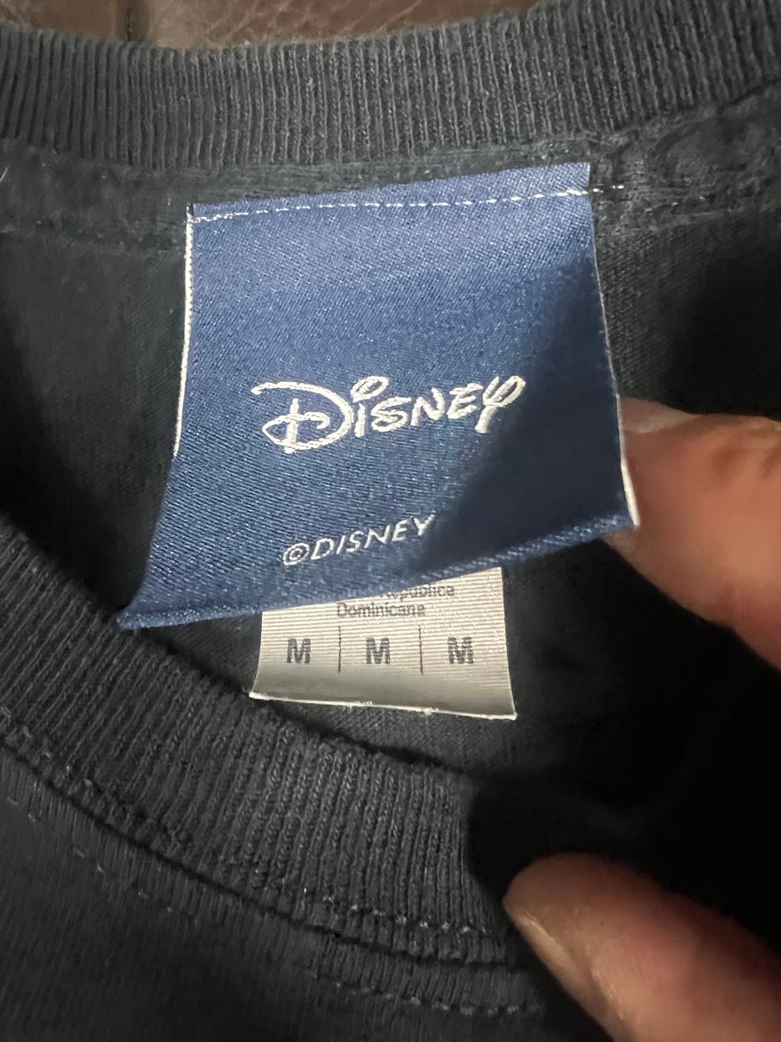 Usa 디즈니 미키 m 상품이미지2