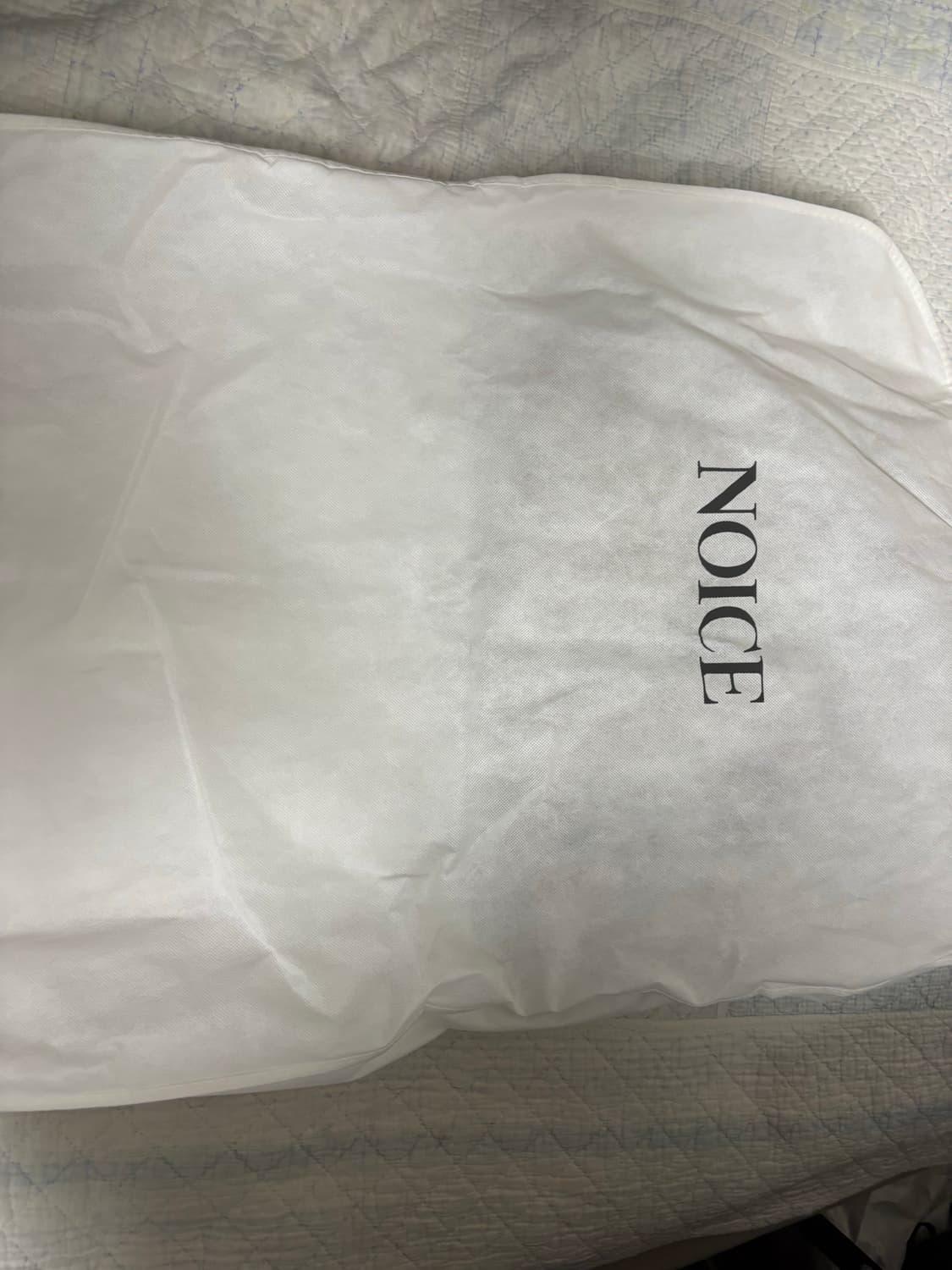 노이스 해링턴 자켓 베이지 L (다이루어질지니 김우빈 동일 제품) 상품이미지5