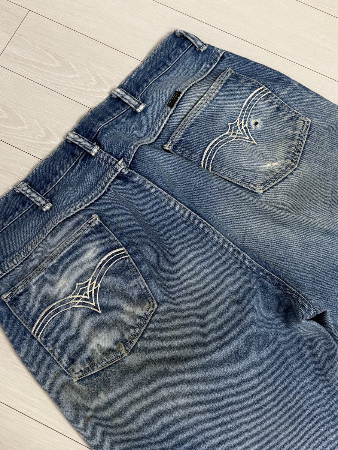 Vintage Maverick denim 34 상품이미지1