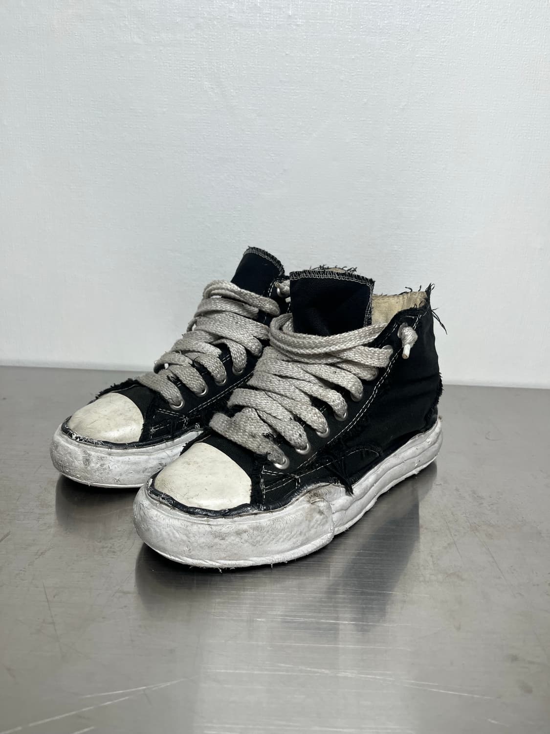 MIHARA YASUHIRO 상품이미지1