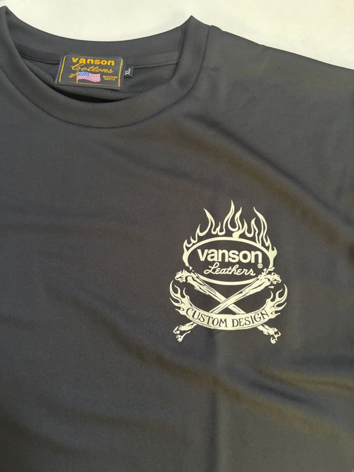 EAGLE TEE NVST-2325 이글 티 상품이미지4