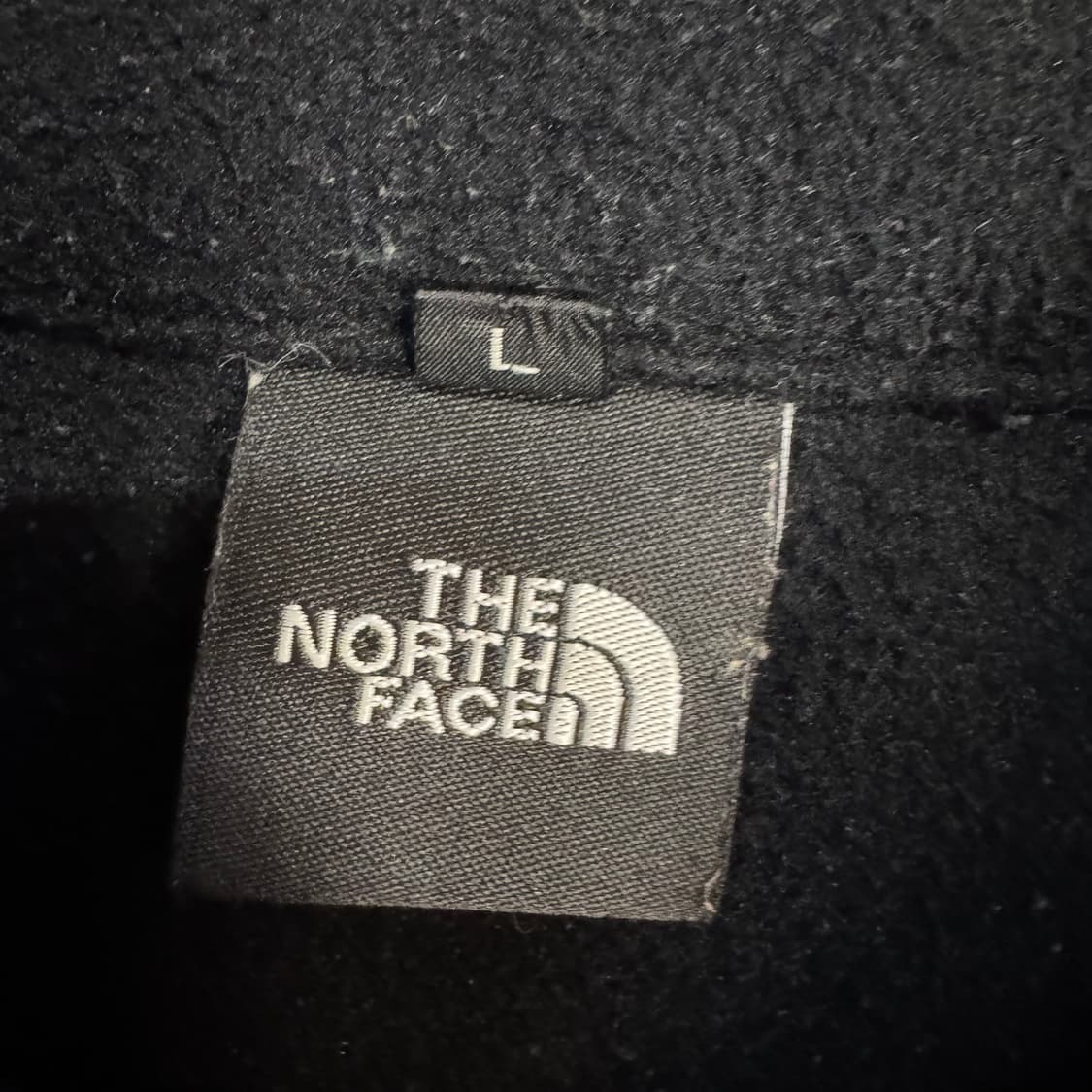 노스페이스 후리스 플리스 자켓 상품이미지5