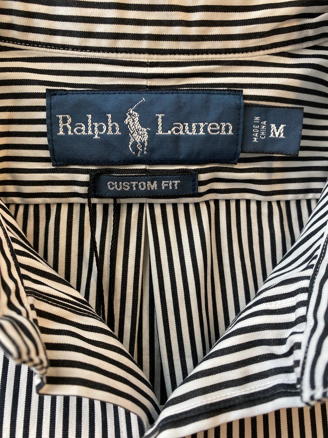 폴로 랄프로렌 셔츠 (Man S) AA1696 상품이미지6