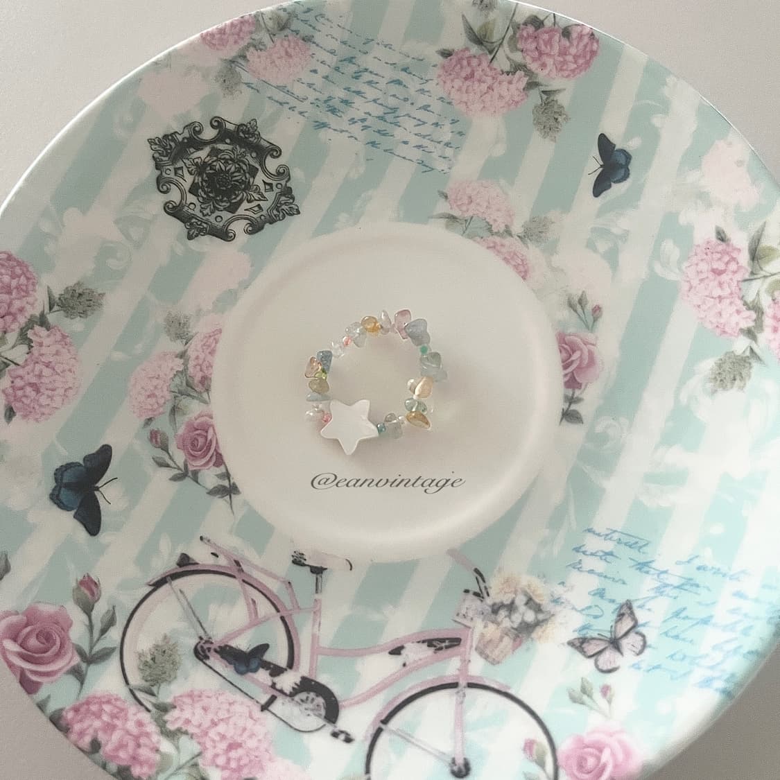 ean made bead ring 1,2,3,4 상품이미지4