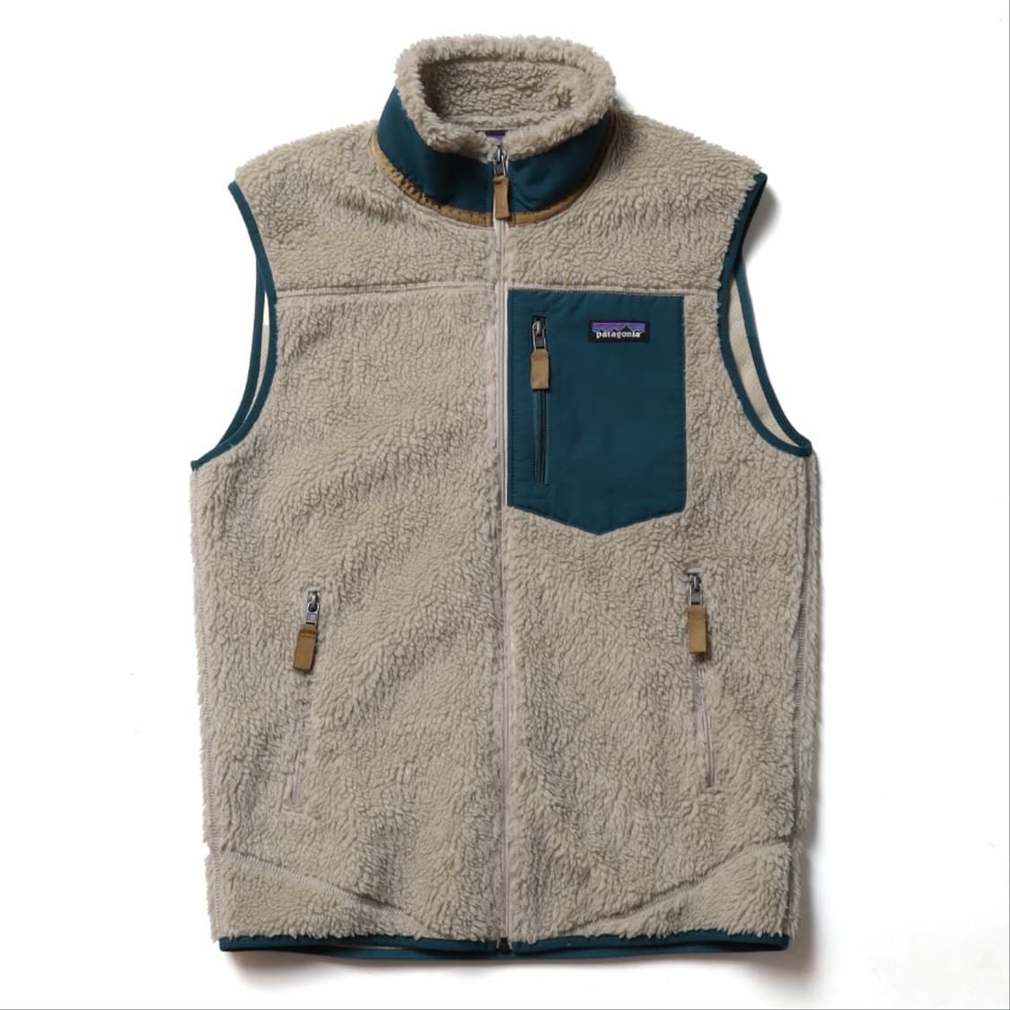 파타고니아 Partagonia Retro-X Fleece Vest

 상품이미지1