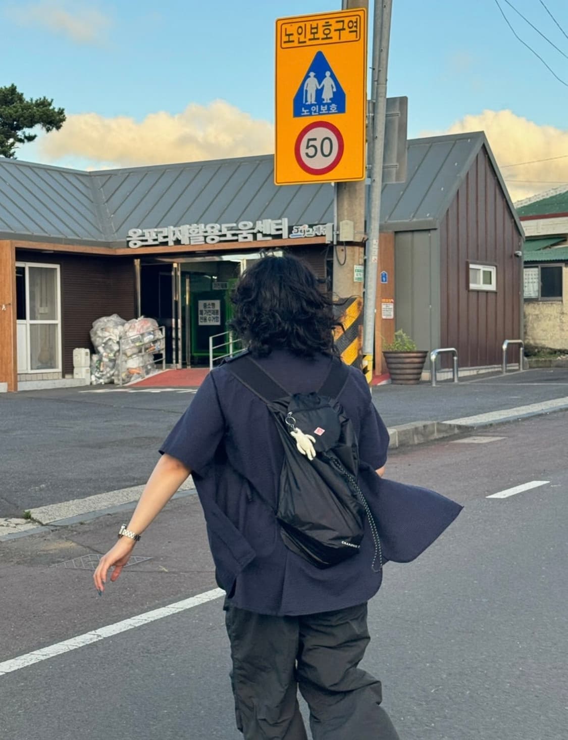 단톤 샤모니 15 백팩 블랙 상품이미지6