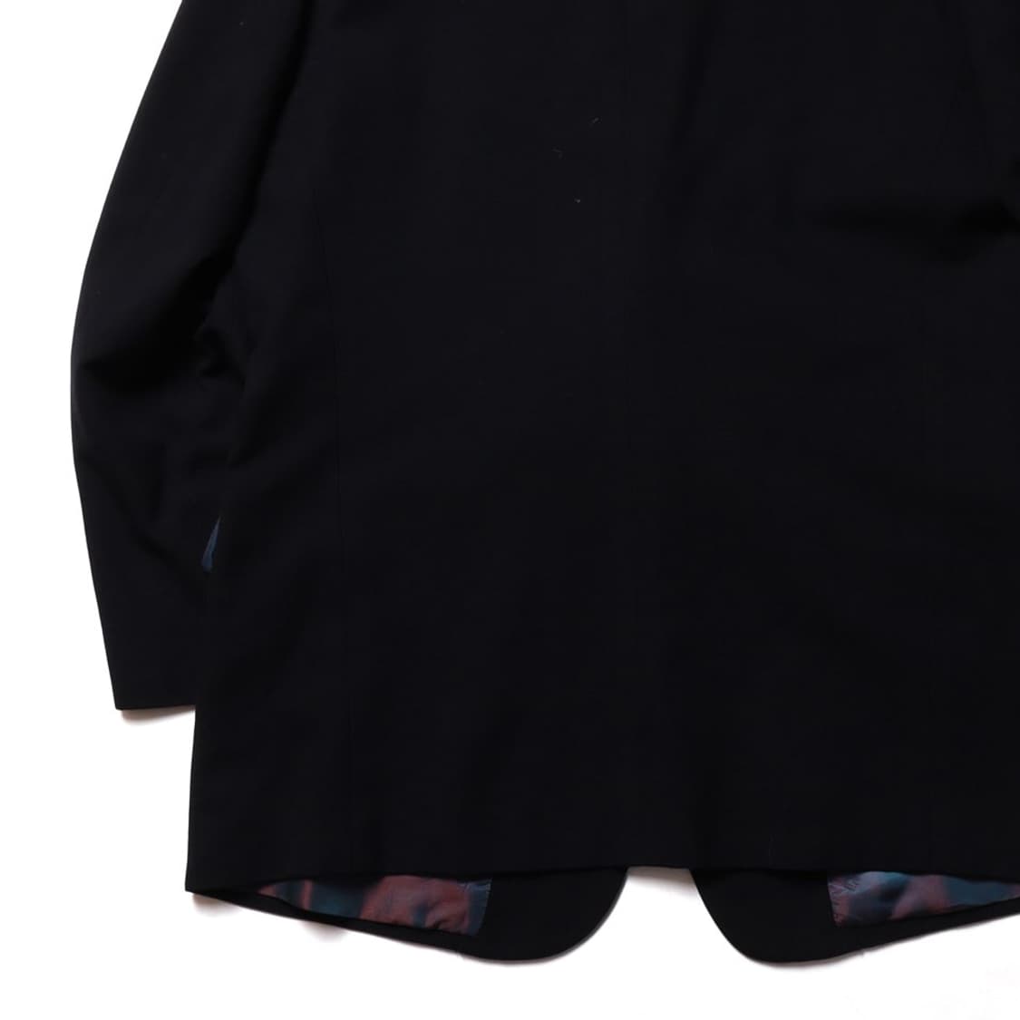 입생로랑 Yves Saint Laurent Cotton 2B Blazer 상품이미지6