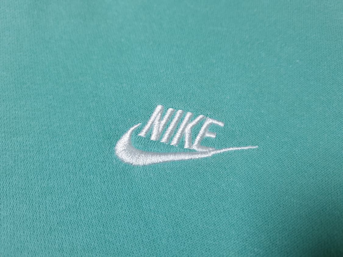 [무료배송][100]나이키 남성용 기모 맨투맨 긴팔티 상품이미지4