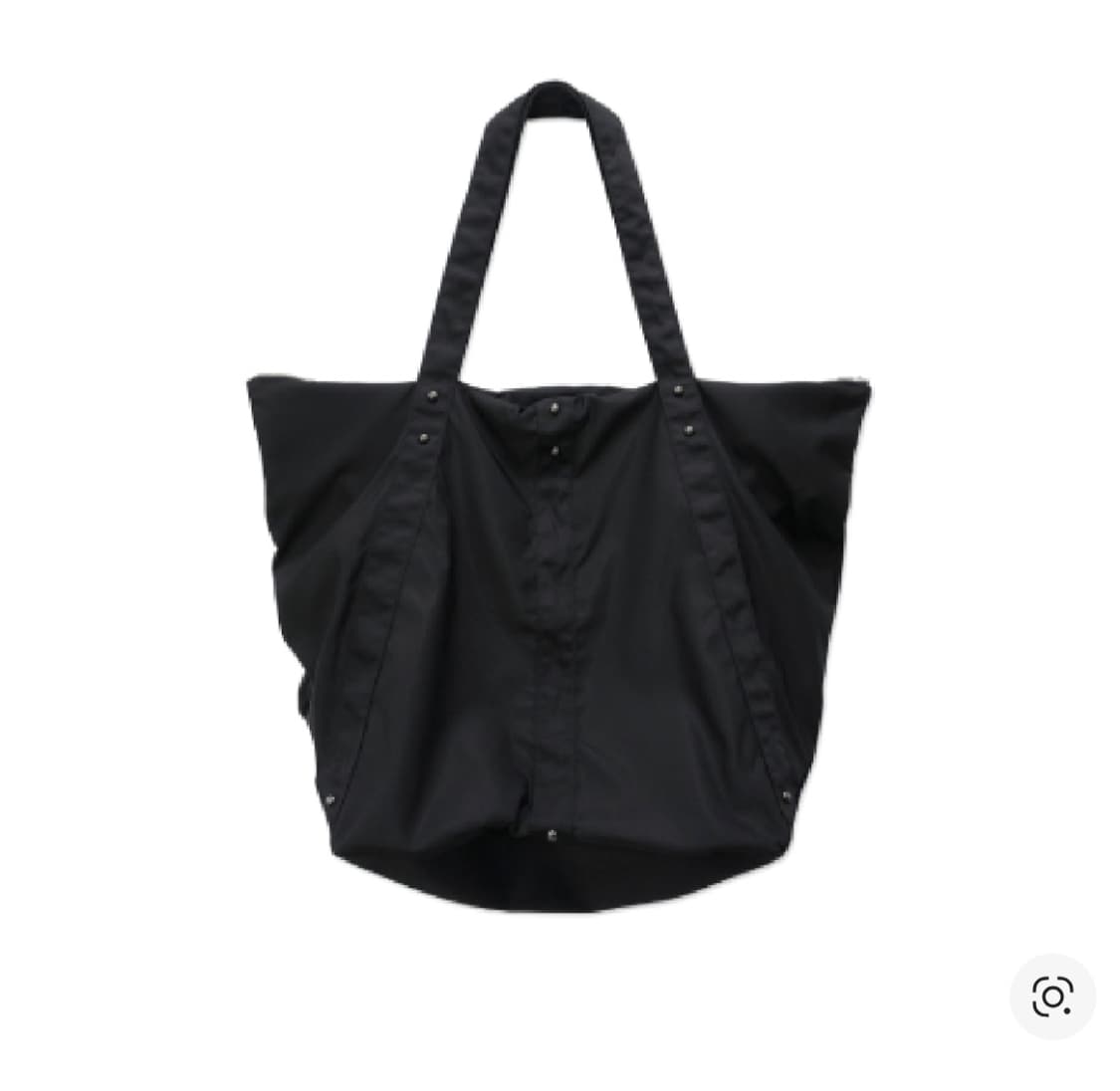 이그노타 코어13 토트백 블랙 상품이미지1