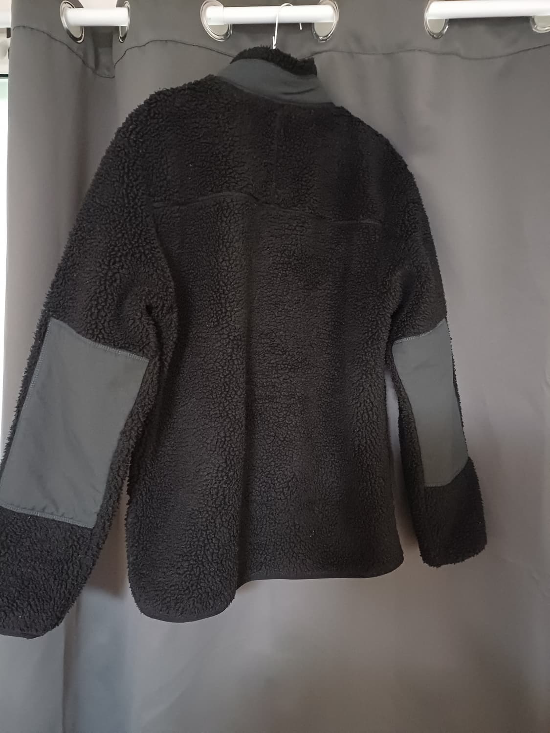 블랙야크 후리스  상품이미지2