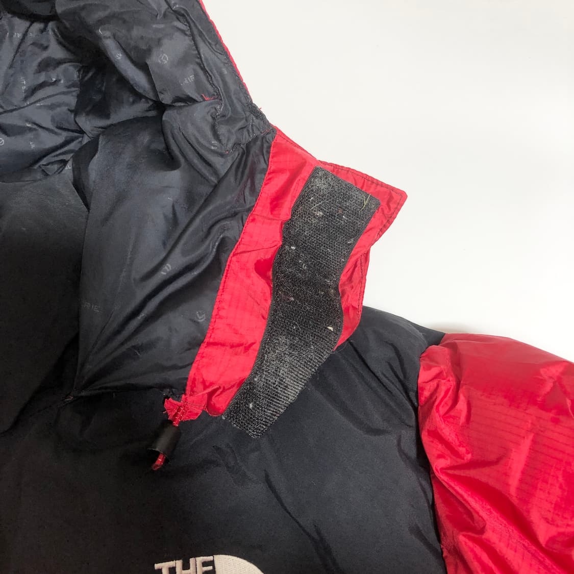 노스페이스 드라이로프트 패딩 M 상품이미지10