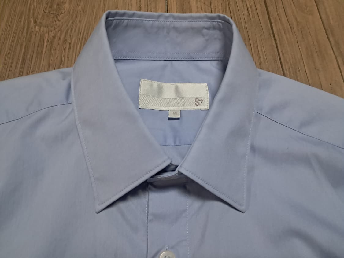 S+ 긴팔셔츠 남성95  상품이미지6