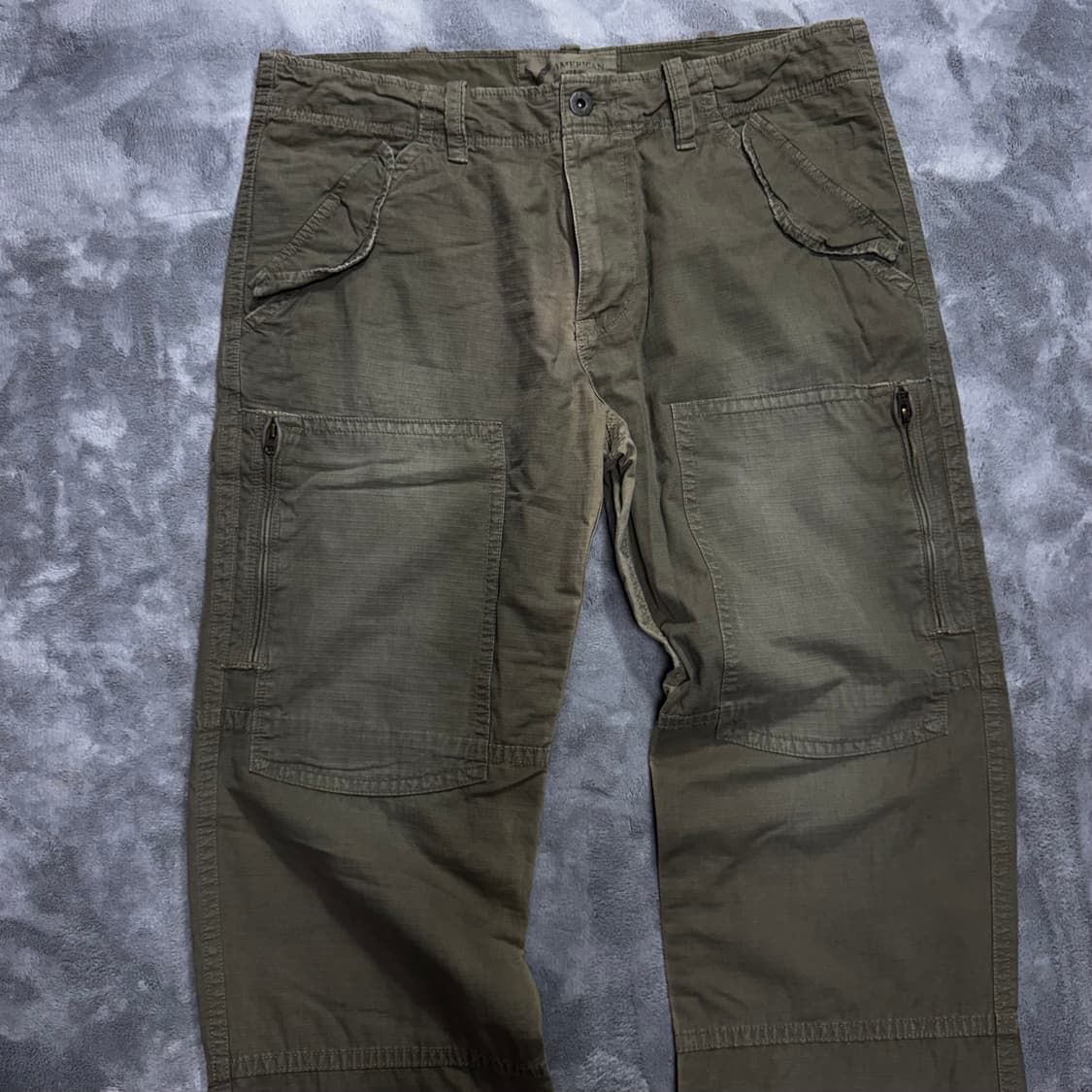 아메리칸이글 빈티지 카고팬츠 상품이미지3