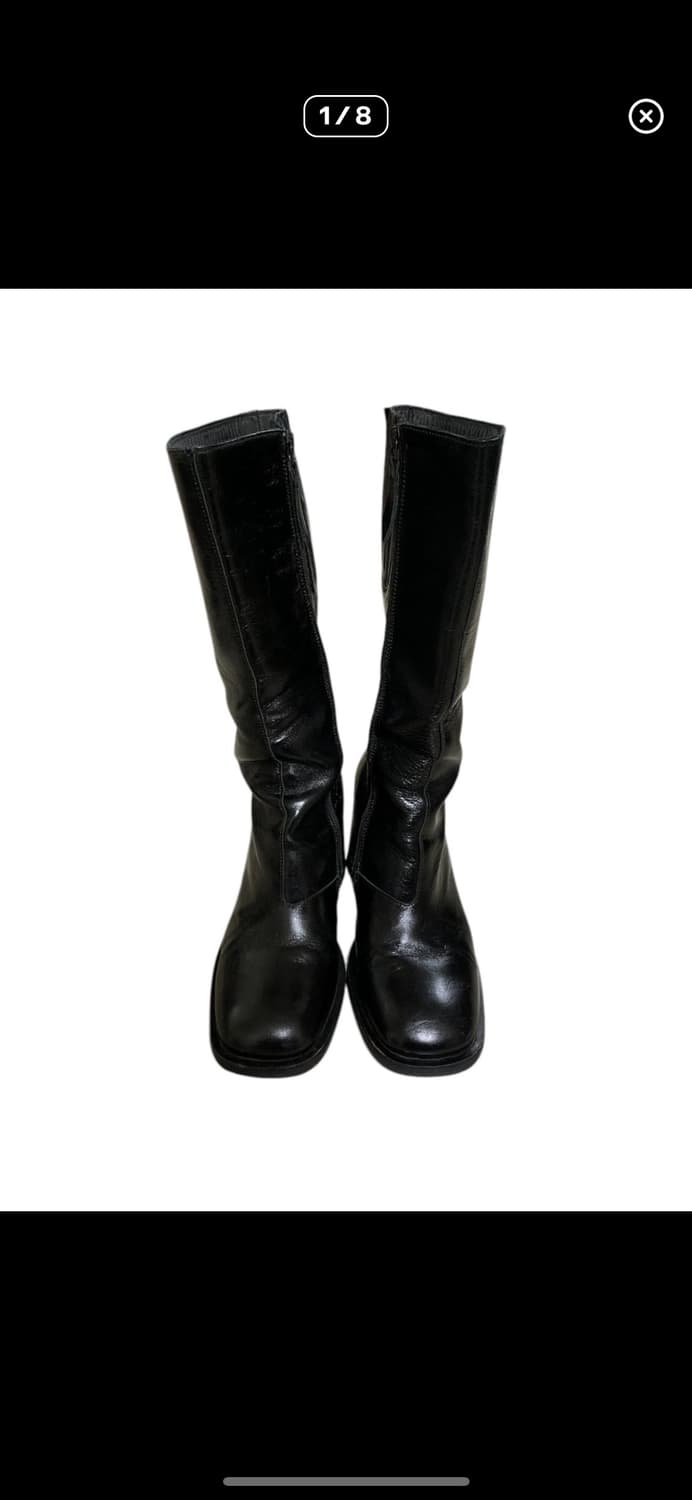 아워레가시부츠 상품이미지1