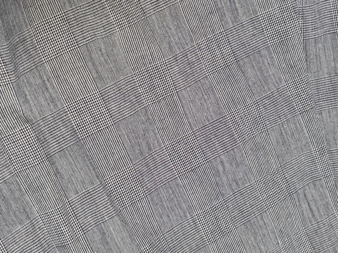 엔지니어드가먼츠 WP 체크 팬츠 상품이미지5