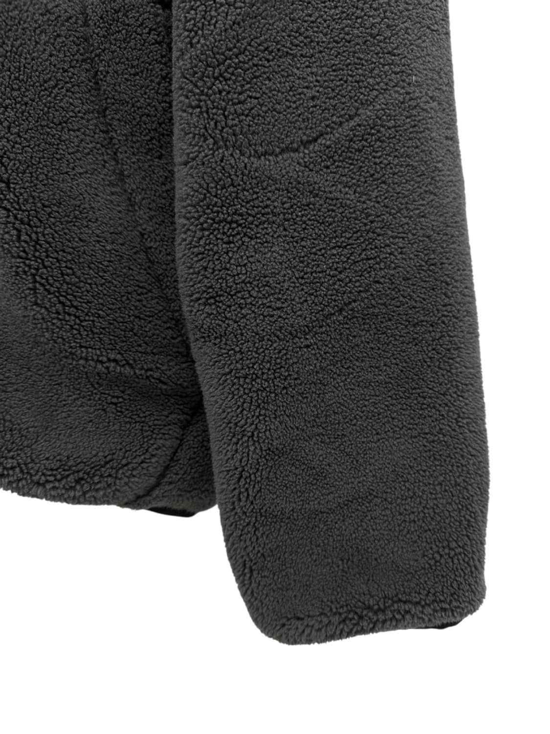 내셔널지오그래픽 플리스 웜차콜 (3XL) 상품이미지6