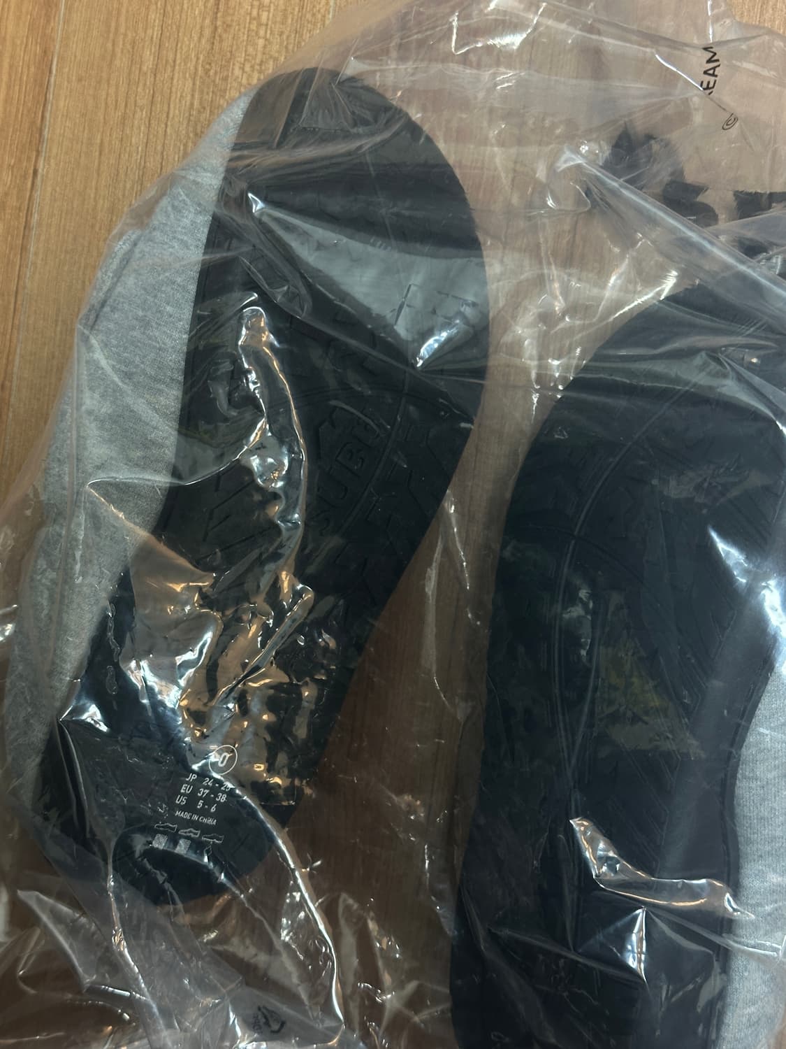 코이세이오 스부 크림발 새상품 0사이즈 상품이미지3