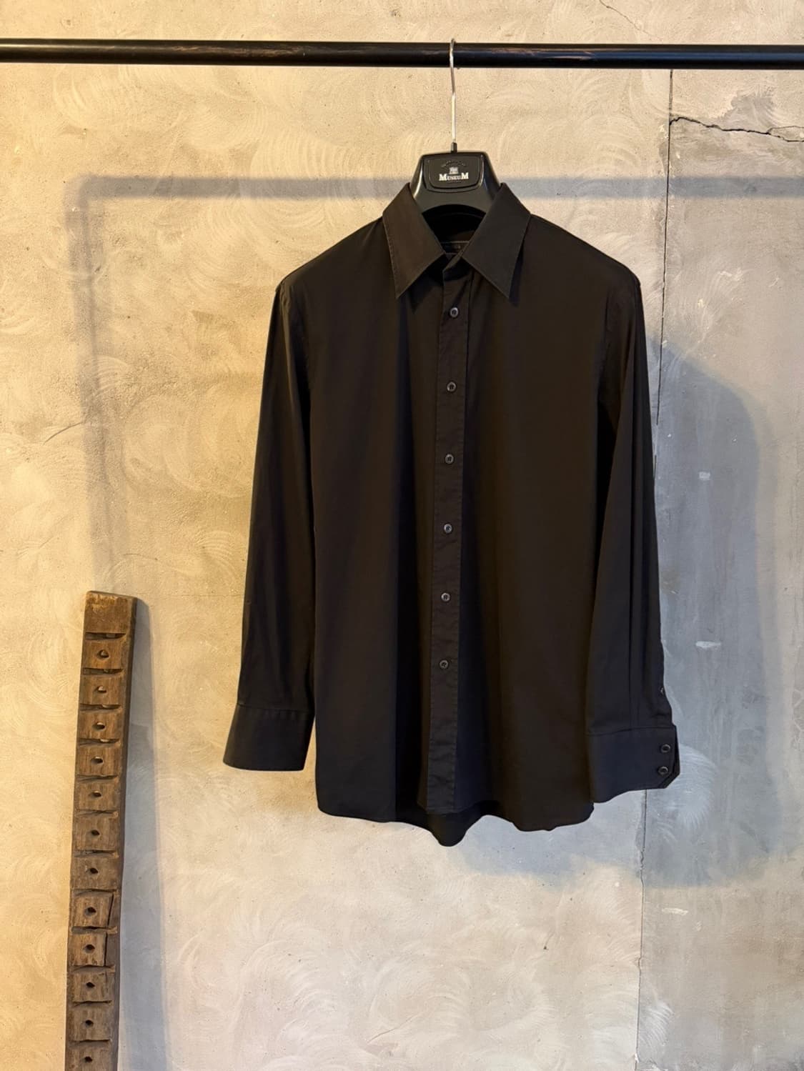 프라다 드레스 셔츠 100 상품이미지1