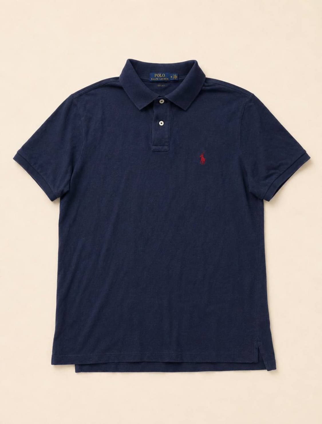 Polo 폴로 랄프로렌 네이비 PK 상품이미지1