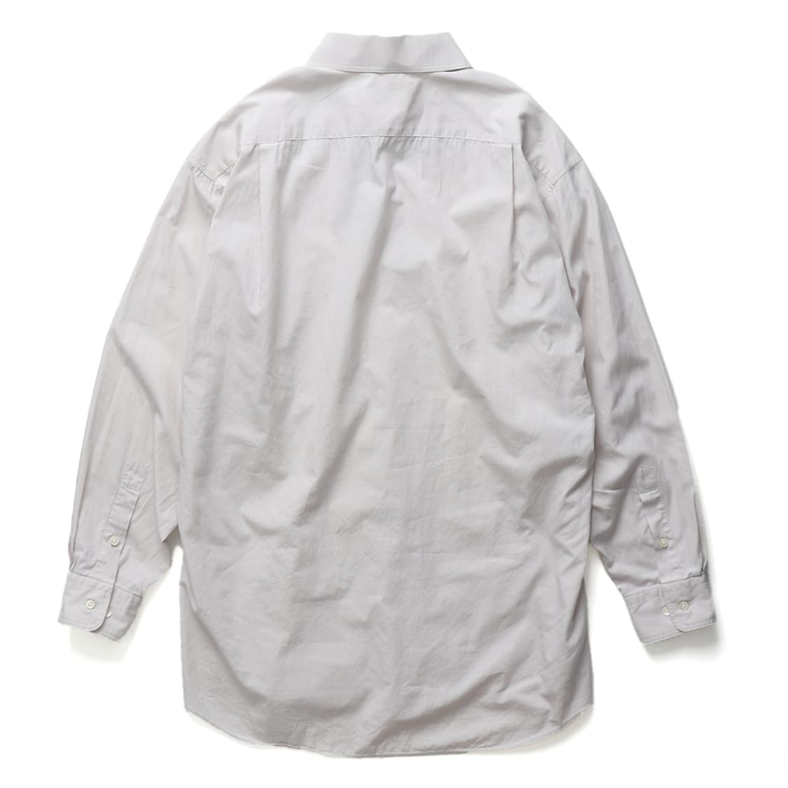 courreges Poplin Shirt 상품이미지5