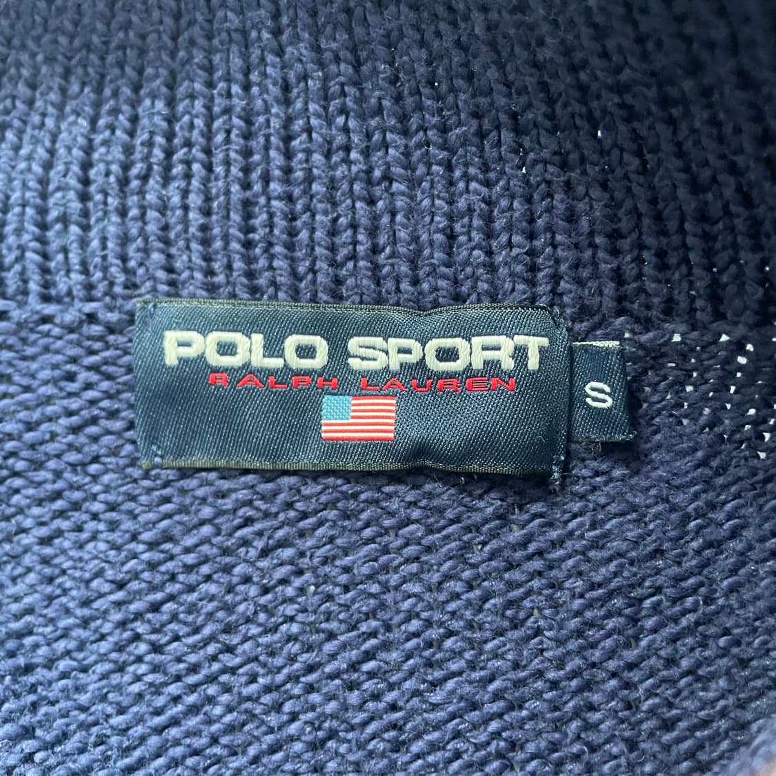 Polo Spott 폴로 스포츠 90‘s 윙슈스 polo 자수 숄카카 스 상품이미지6