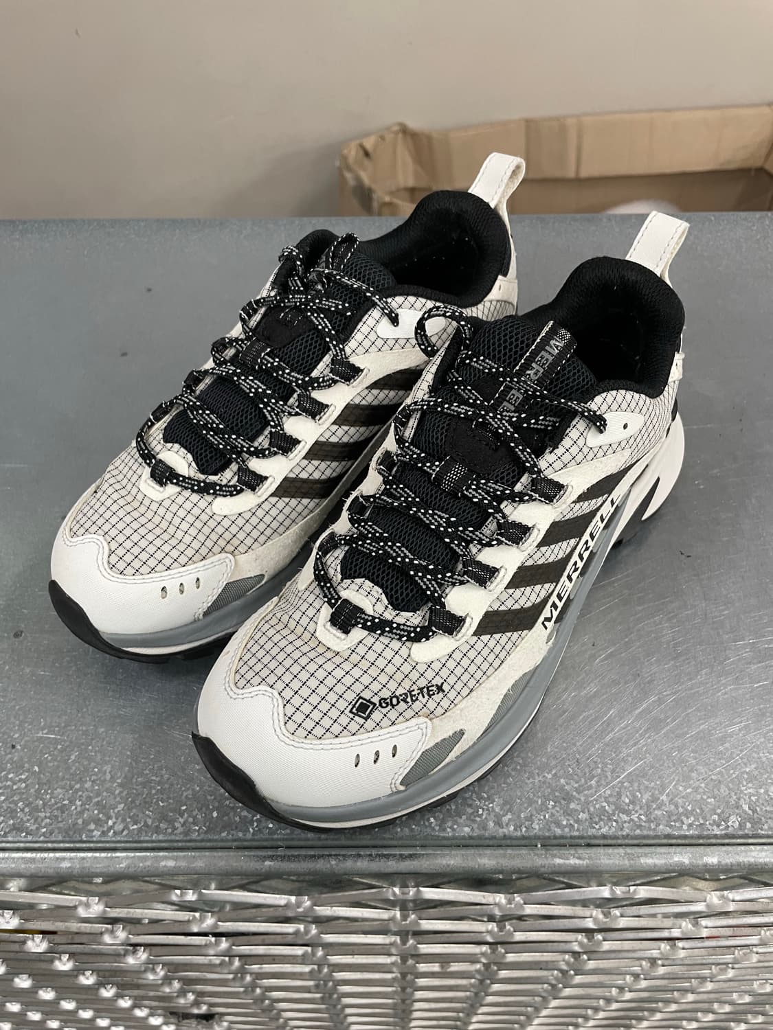 머렐 모압 스피드 2 고어텍스 245 상품이미지2