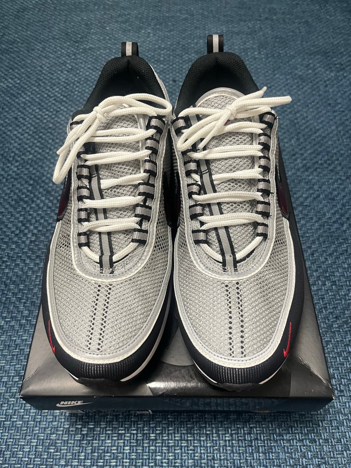 나이키 스피리돈 og HF9117-001 285size 상품이미지2