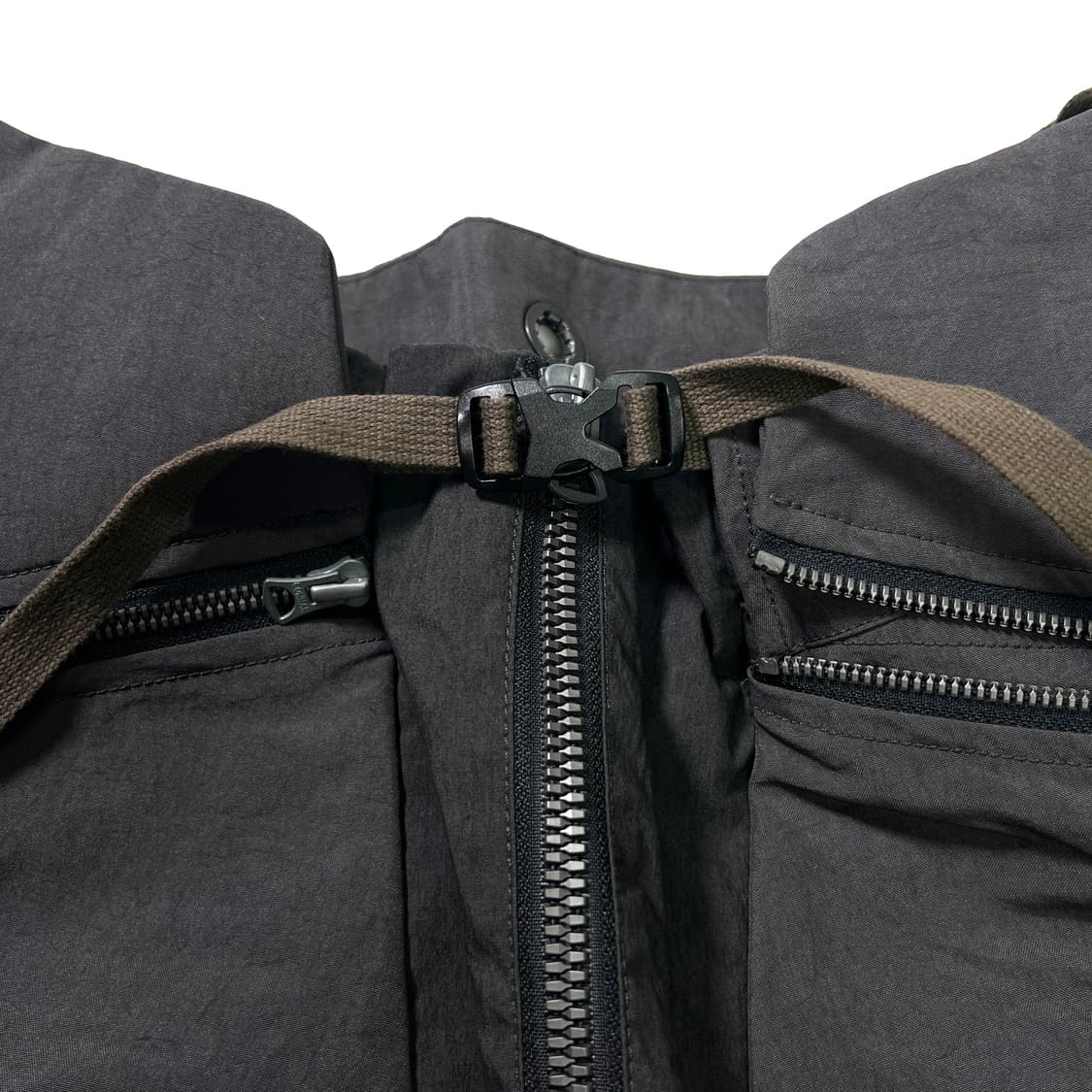 HAMCUS 햄커스 카고 팬츠 (2) 상품이미지5