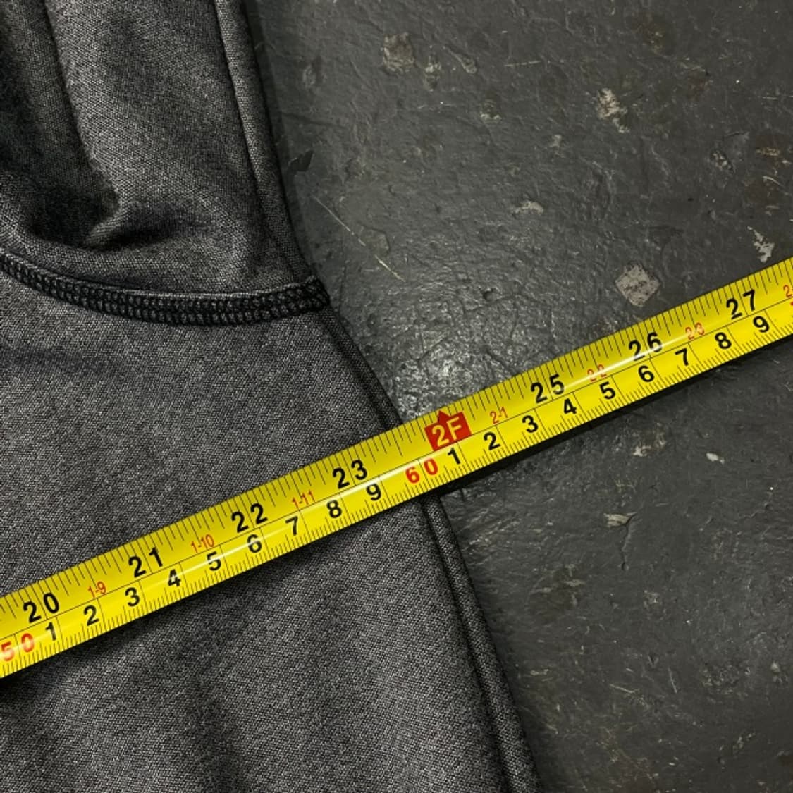 105 블랙앤화이트 방풍 집업 상품이미지6