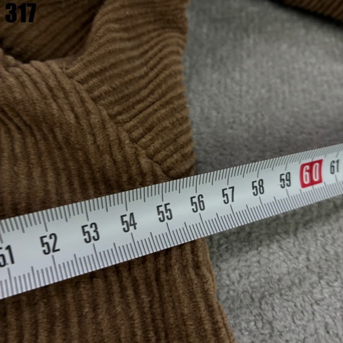 빈티지 코듀로이 자켓 상품이미지8