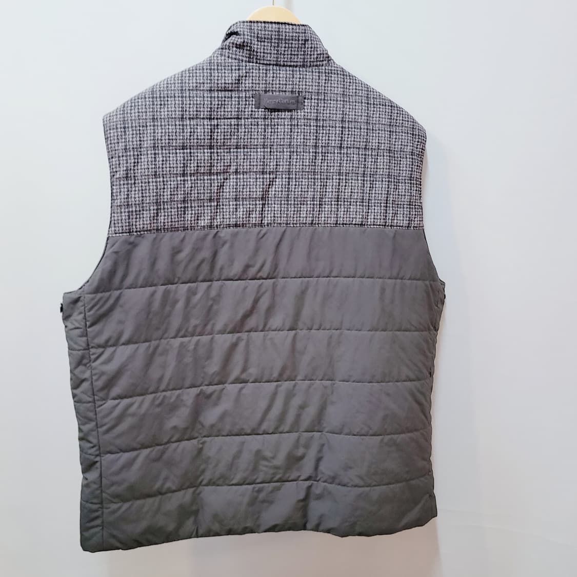 110) 헨리코튼 패딩조끼  상품이미지8