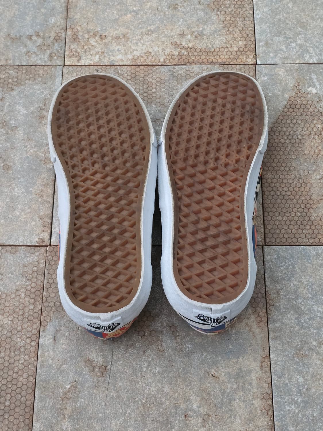 (250)반스 캠프 포지티브 에라  상품이미지9