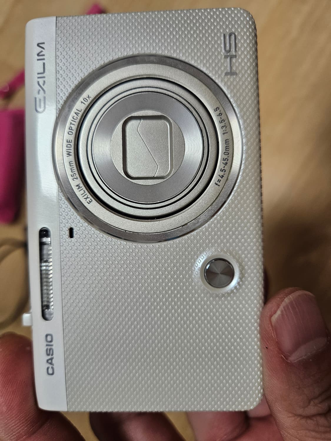 카시오 EX-ZR65 상품이미지1