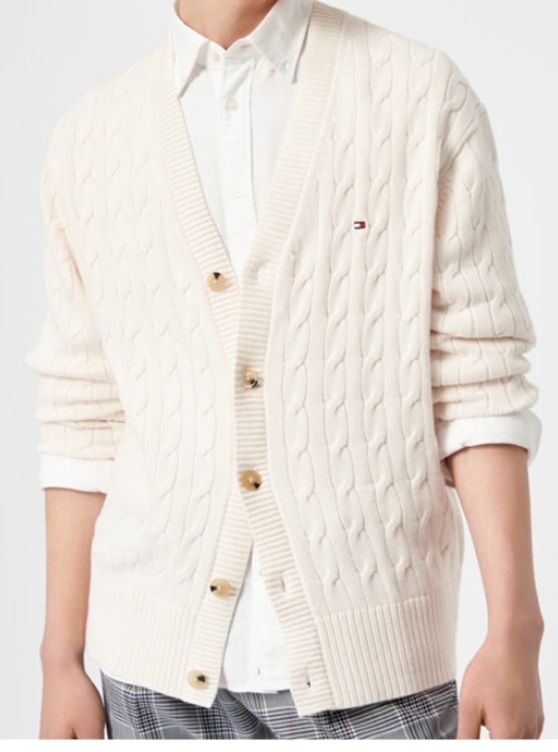 타미 가디건 상품이미지1