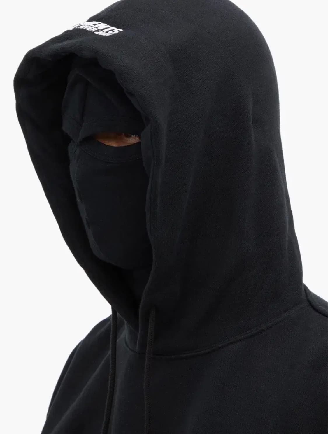 베트멍 아나키 마스크 후디 상품이미지1