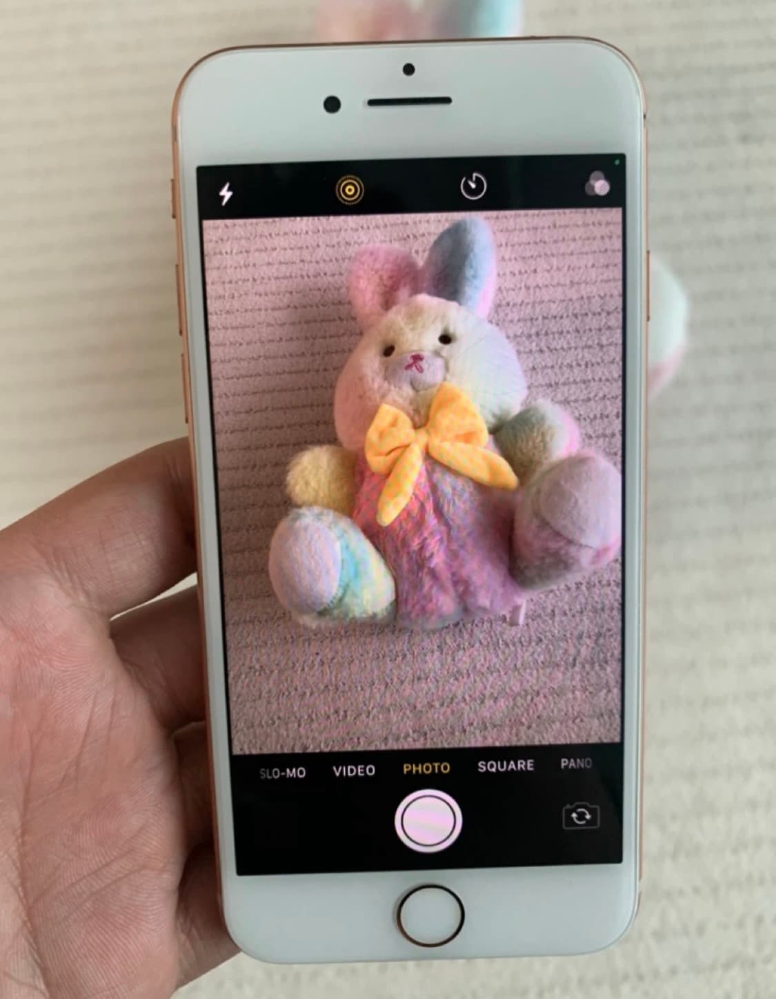 아이폰8 로즈골드 64GB  상품이미지7