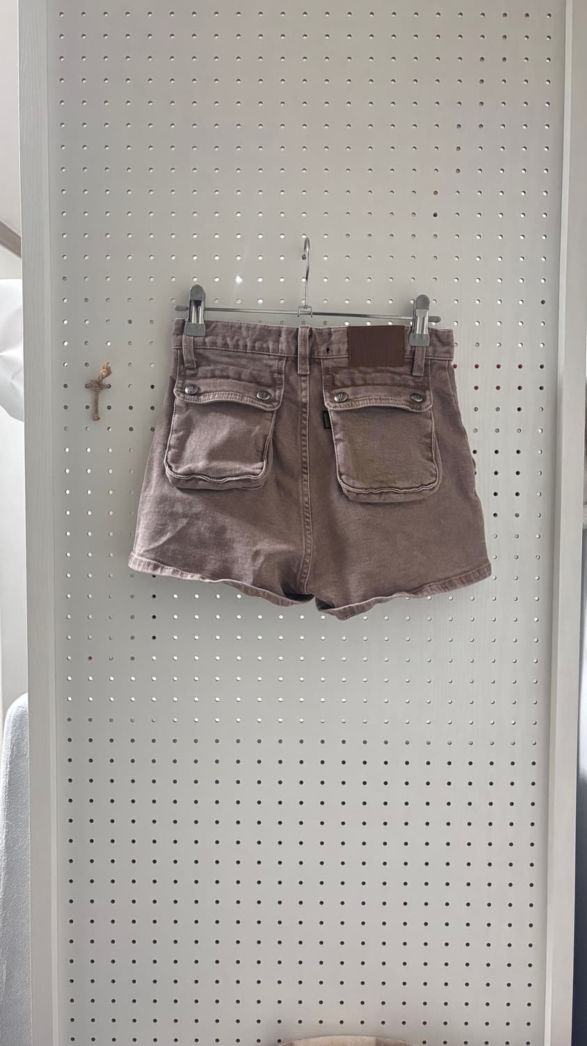 미스치프 반바지 상품이미지2