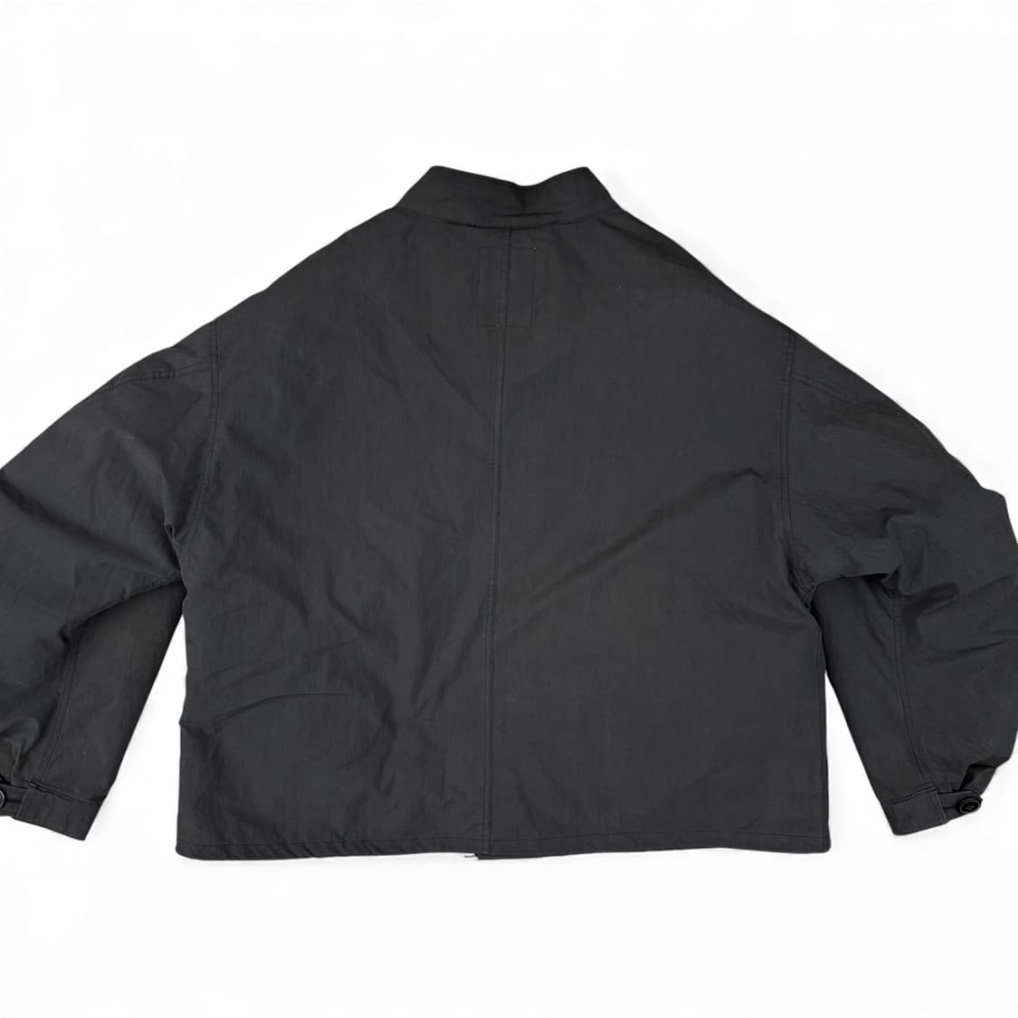 프릭스 스토어 M-65 숏 모즈 파카 상품이미지3