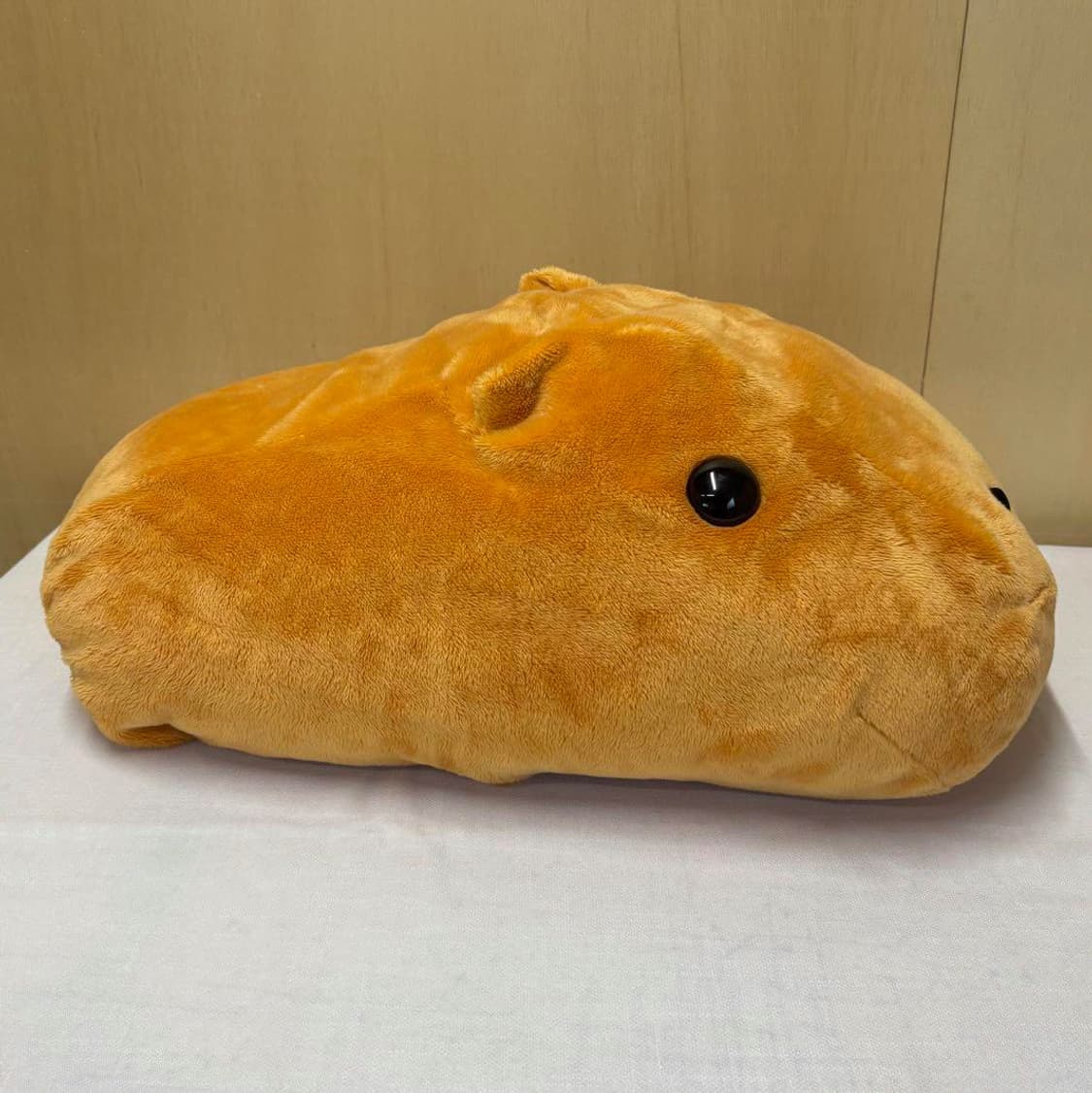 산엑스 카피바라상 50cm 인형 정품 상품이미지7